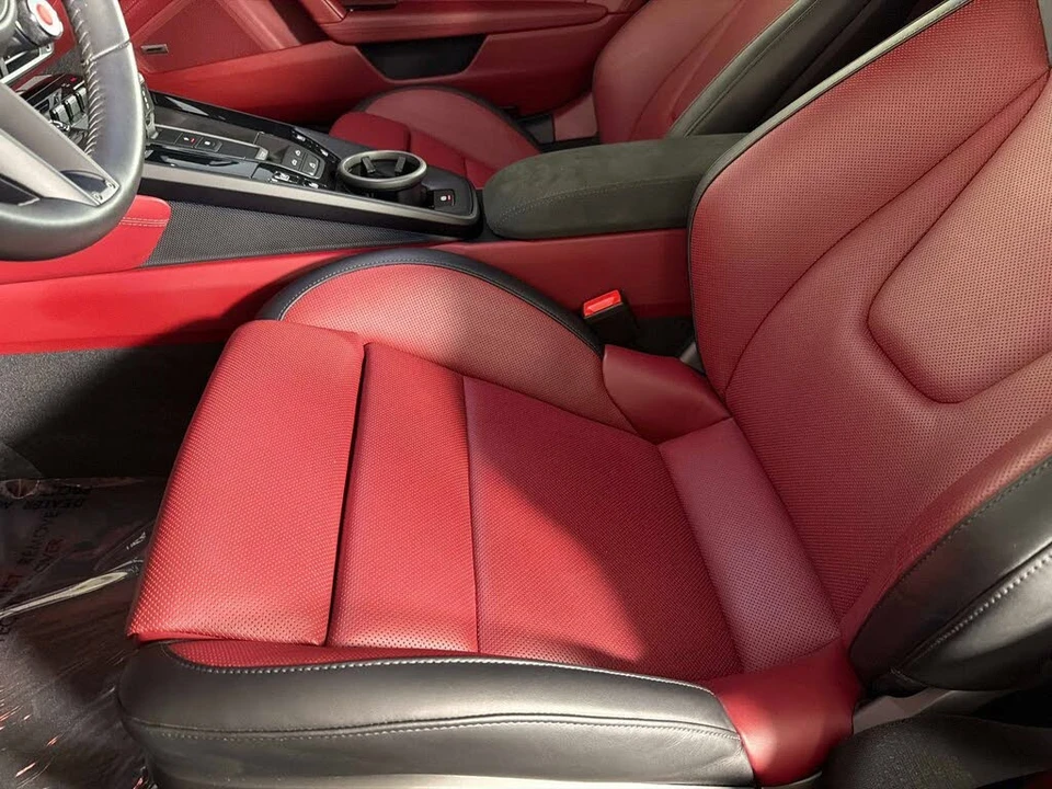 2026 Porsche 911 - Image 29 of 31