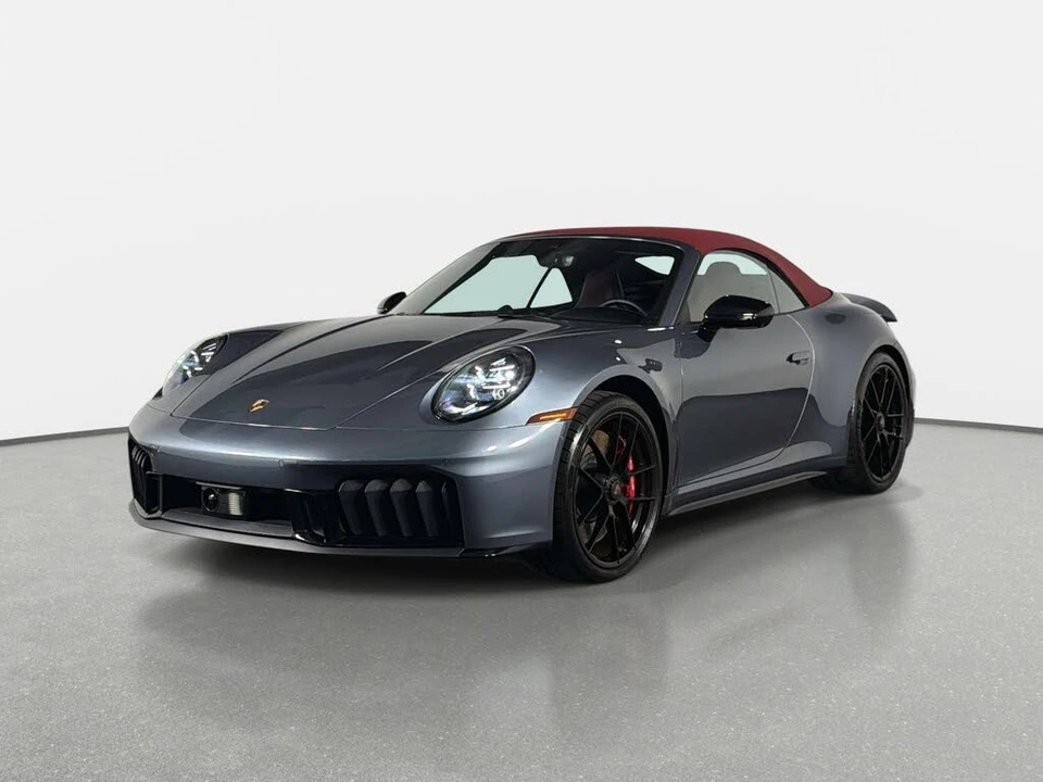 2026 Porsche 911 - Image 7 of 31