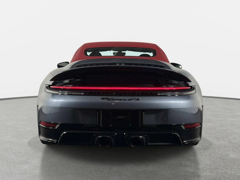 2026 Porsche 911 - Image 4 of 31