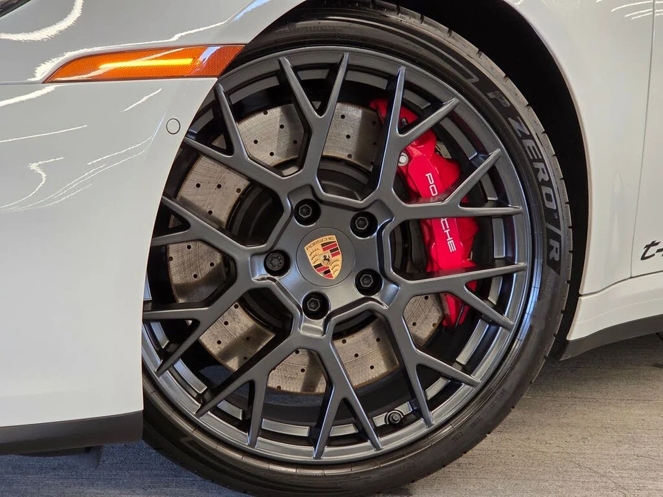 2026 Porsche 992 Carrera GTS - Image 26 of 31