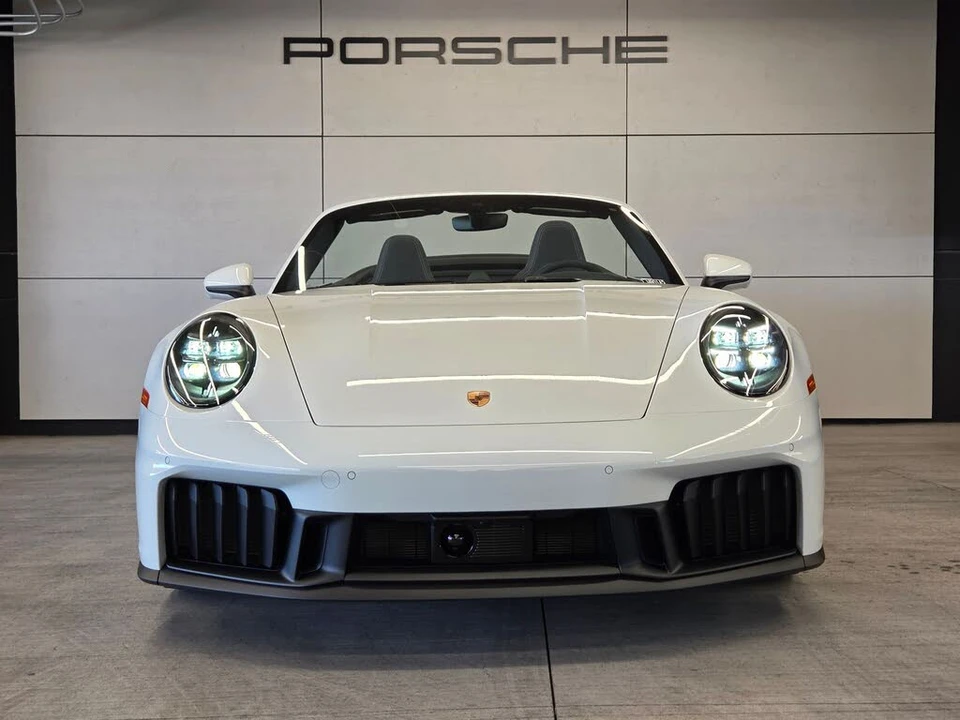 2026 Porsche 992 Carrera GTS - Image 29 of 31