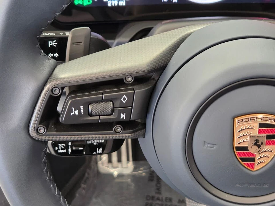 2026 Porsche 992 Carrera GTS - Image 17 of 31