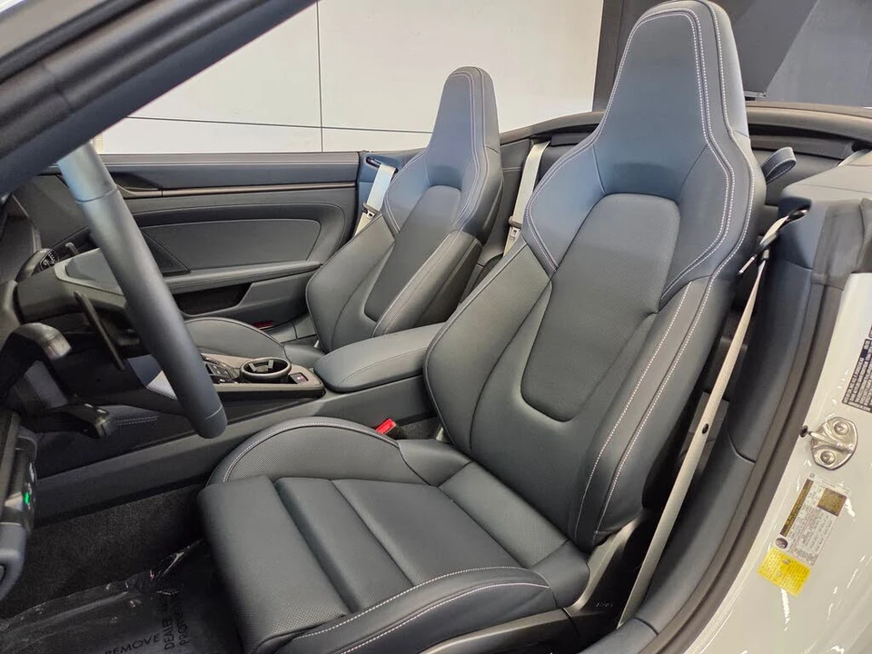 2026 Porsche 992 Carrera GTS - Image 5 of 31