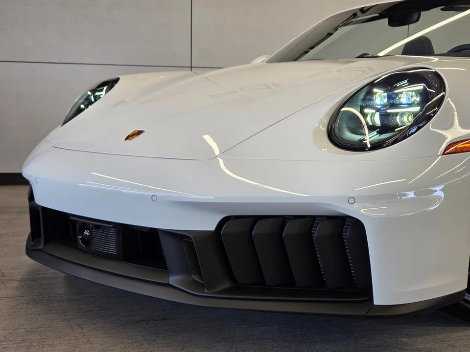 2026 Porsche 992 Carrera GTS - Image 27 of 31