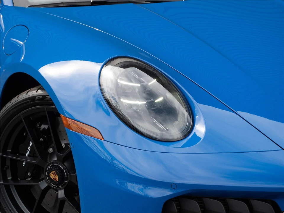 2026 Porsche 911 - Image 31 of 31