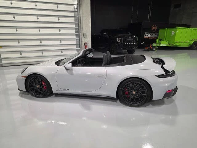2026 Porsche 992 Carrera GTS - Image 9 of 31