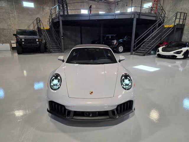 2026 Porsche 992 Carrera GTS - Image 21 of 31