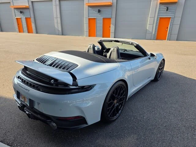 2026 Porsche 992 Carrera GTS - Image 31 of 31