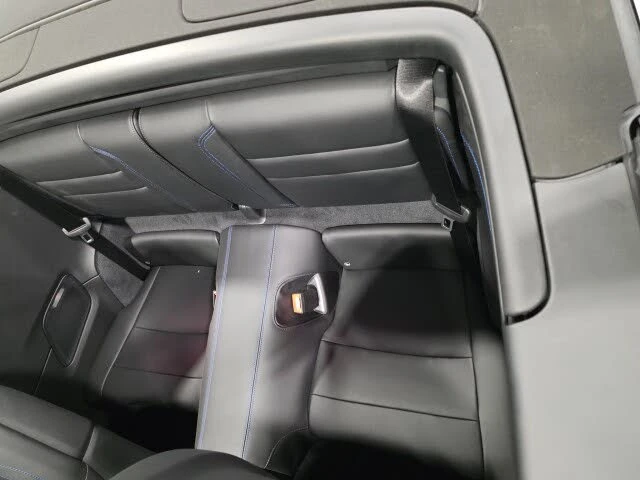 2026 Porsche 992 Carrera GTS - Image 19 of 31