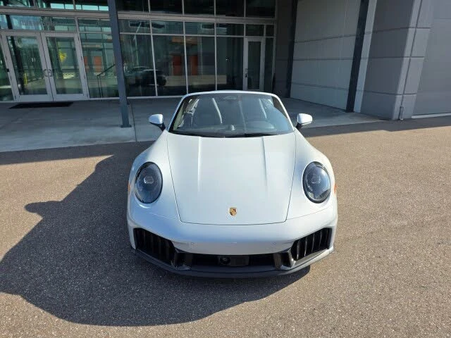 2026 Porsche 992 Carrera GTS - Image 28 of 31