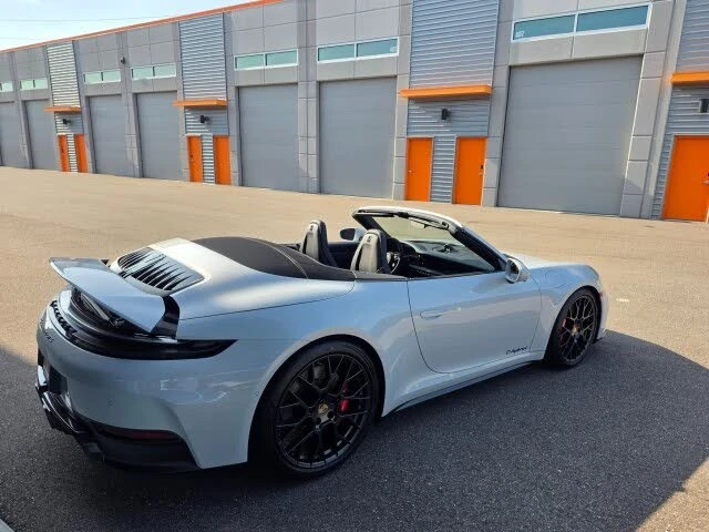2026 Porsche 992 Carrera GTS - Image 30 of 31