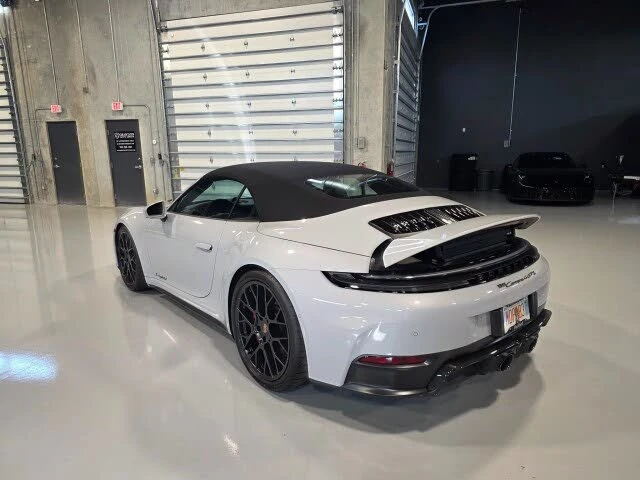 2026 Porsche 992 Carrera GTS - Image 25 of 31
