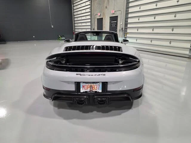 2026 Porsche 992 Carrera GTS - Image 6 of 31