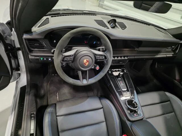 2026 Porsche 992 Carrera GTS - Image 14 of 31