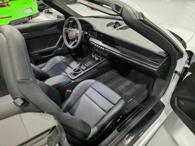 2026 Porsche 992 Carrera GTS - Image 17 of 31