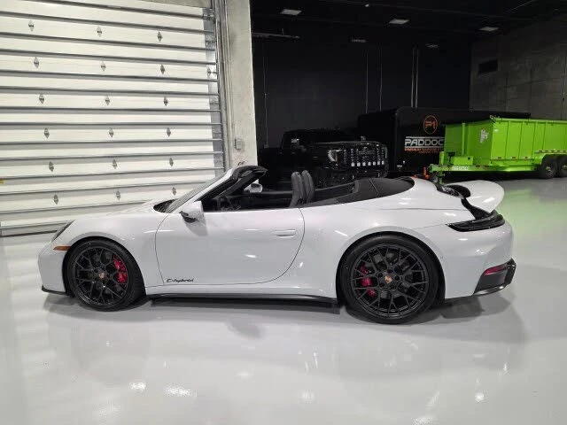 2026 Porsche 992 Carrera GTS - Image 8 of 31