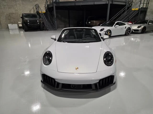 2026 Porsche 992 Carrera GTS - Image 11 of 31