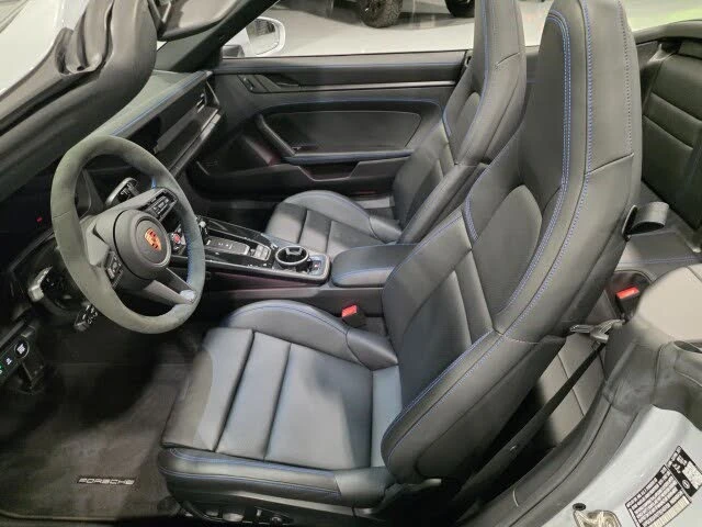2026 Porsche 992 Carrera GTS - Image 12 of 31