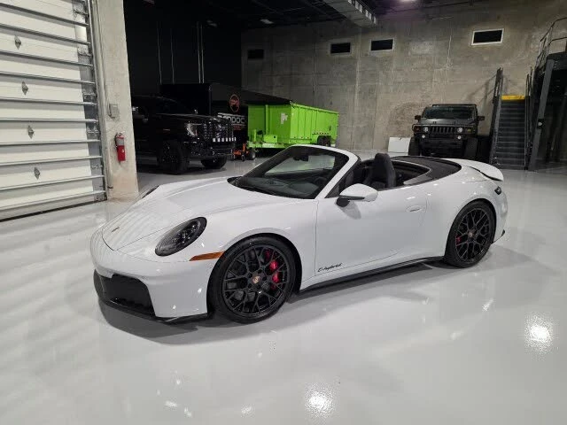 2026 Porsche 992 Carrera GTS - Image 10 of 31