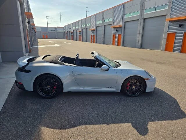 2026 Porsche 992 Carrera GTS - Image 29 of 31