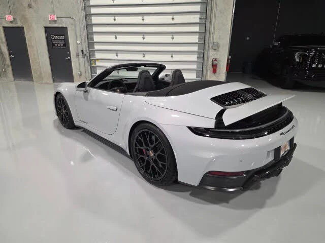 2026 Porsche 992 Carrera GTS - Image 7 of 31