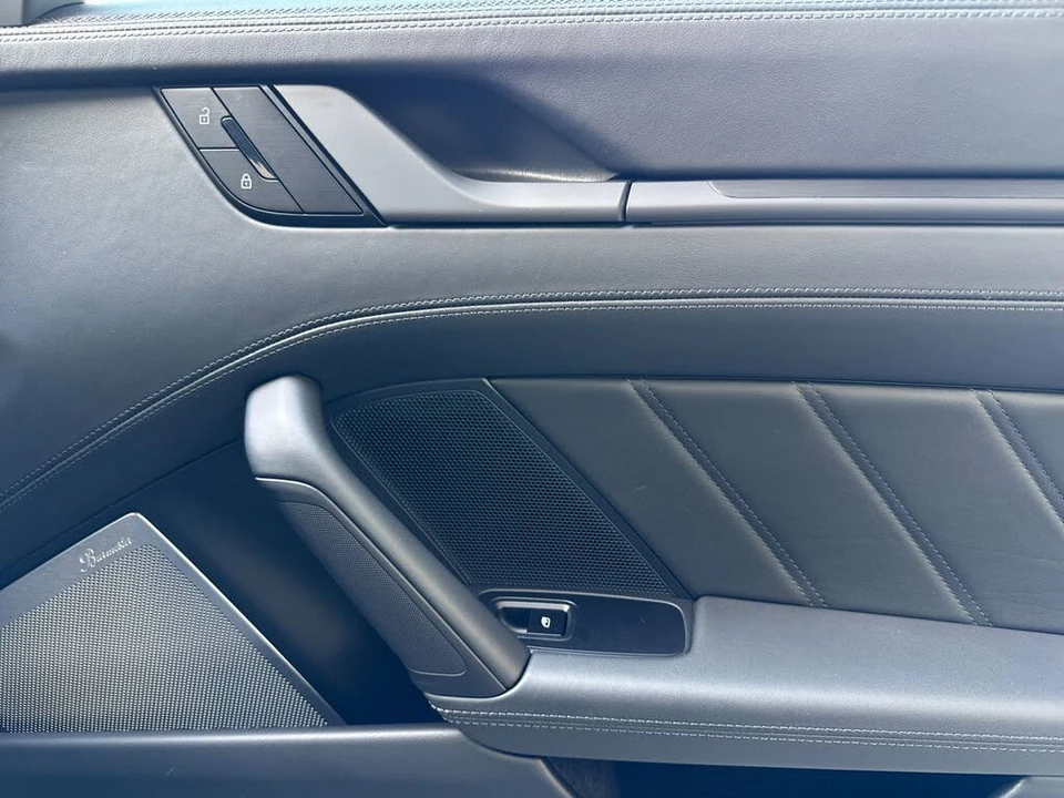 2026 Porsche 911 - Image 17 of 31