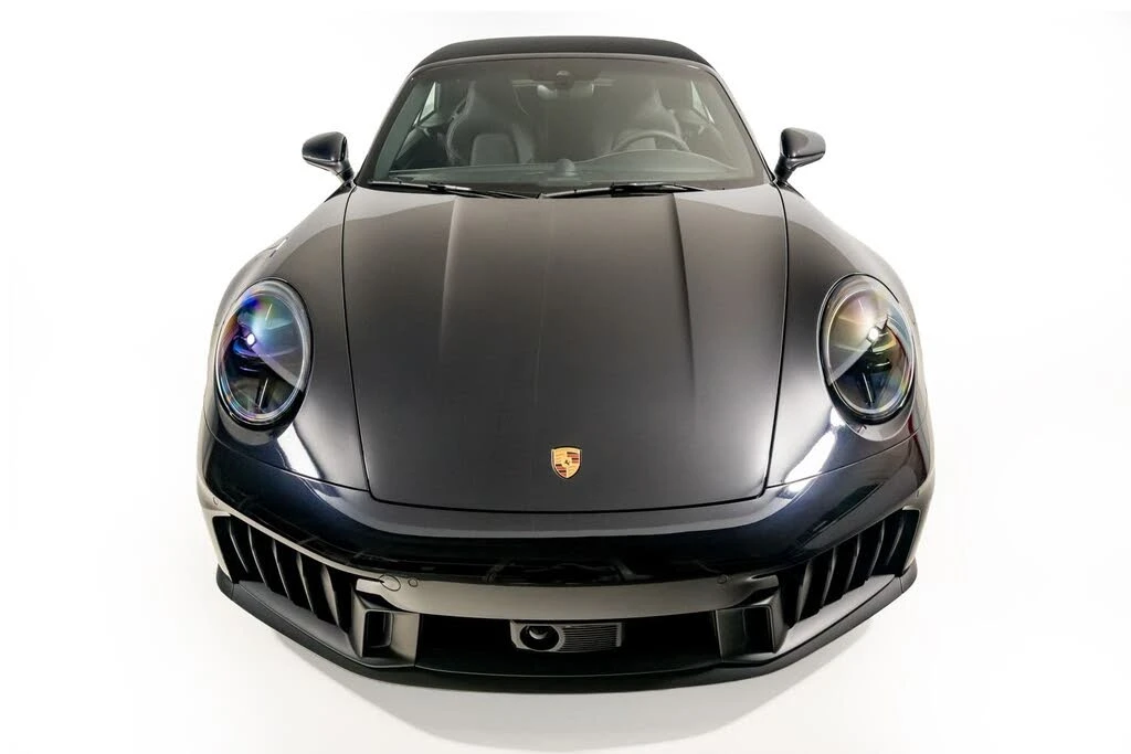 2026 Porsche 911 - Image 5 of 31