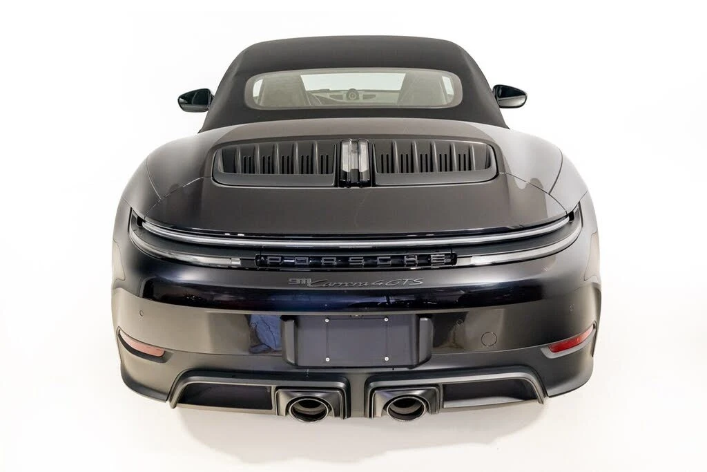 2026 Porsche 911 - Image 7 of 31