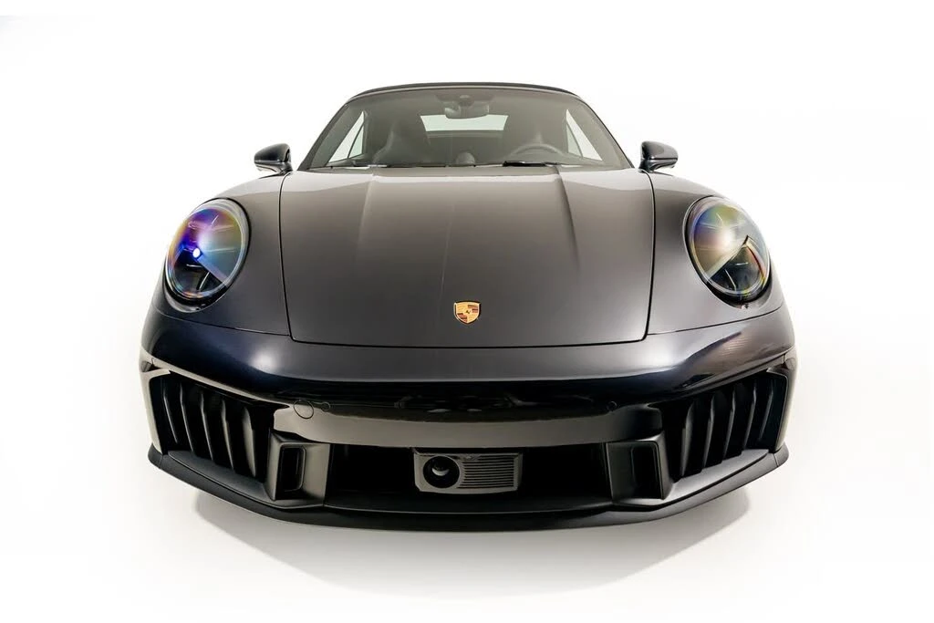 2026 Porsche 911 - Image 6 of 31