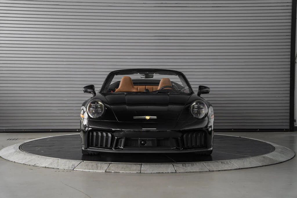 2026 Porsche 992 Carrera GTS - Image 8 of 31