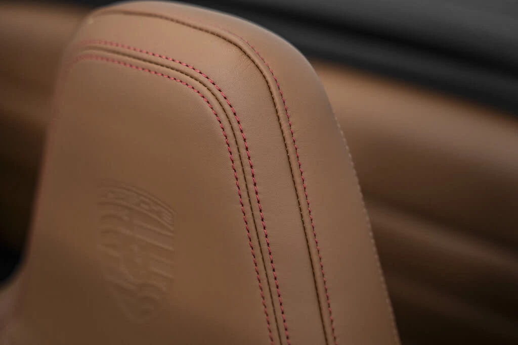 2026 Porsche 992 Carrera GTS - Image 27 of 31