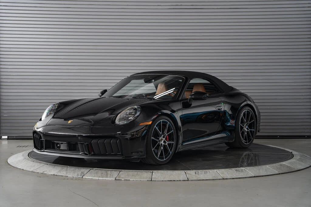 2026 Porsche 992 Carrera GTS - Image 10 of 31
