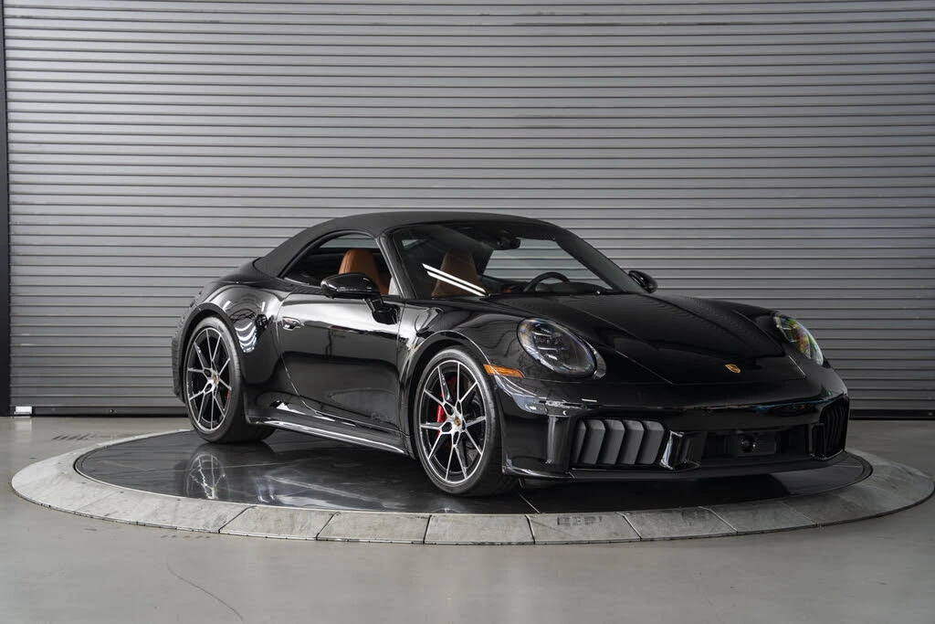 2026 Porsche 992 Carrera GTS - Image 9 of 31