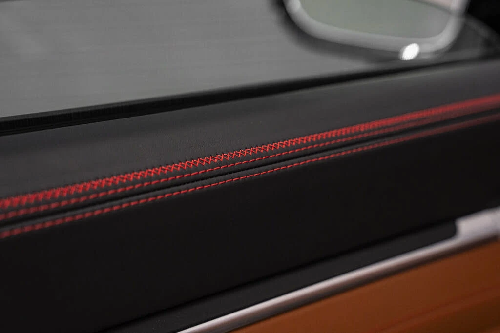 2026 Porsche 992 Carrera GTS - Image 20 of 31