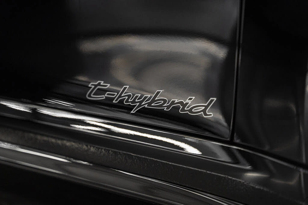 2026 Porsche 992 Carrera GTS - Image 15 of 31