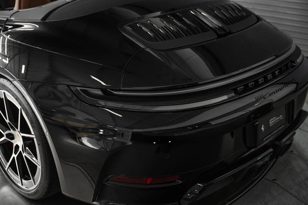 2026 Porsche 992 Carrera GTS - Image 18 of 31