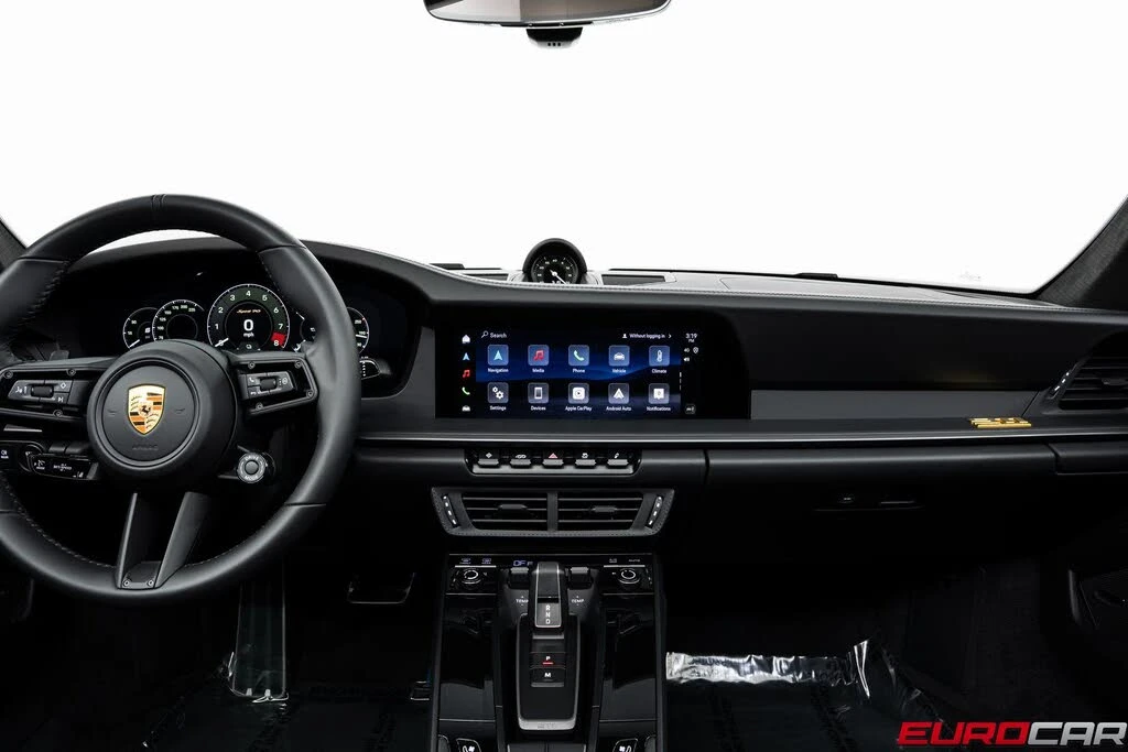 2026 Porsche 911 - Image 31 of 31
