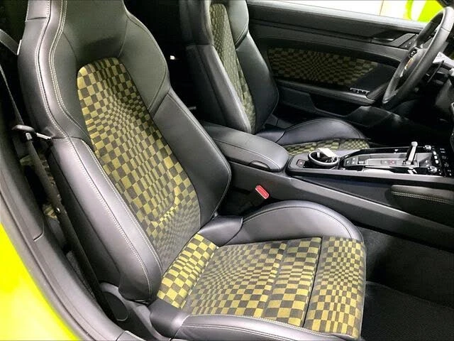 2026 Porsche 911 - Image 11 of 31