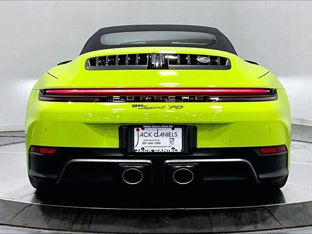 2026 Porsche 911 - Image 8 of 31