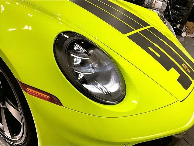 2026 Porsche 911 - Image 31 of 31