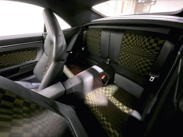 2026 Porsche 911 - Image 28 of 31