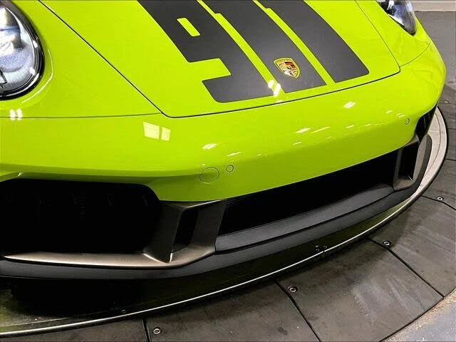 2026 Porsche 911 - Image 30 of 31