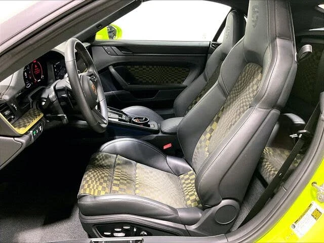 2026 Porsche 911 - Image 5 of 31