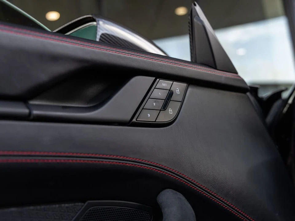 2026 Porsche 992 Carrera GTS - Image 28 of 31