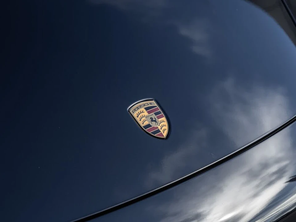 2026 Porsche 992 Carrera GTS - Image 26 of 31