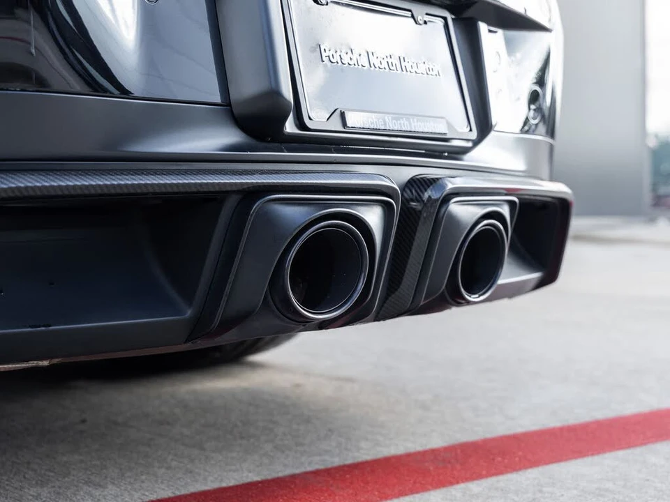 2026 Porsche 992 Carrera GTS - Image 17 of 31