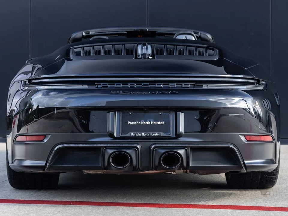 2026 Porsche 992 Carrera GTS - Image 11 of 31