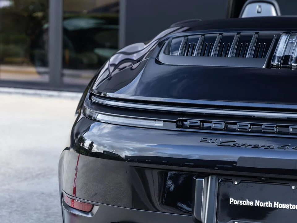 2026 Porsche 992 Carrera GTS - Image 15 of 31