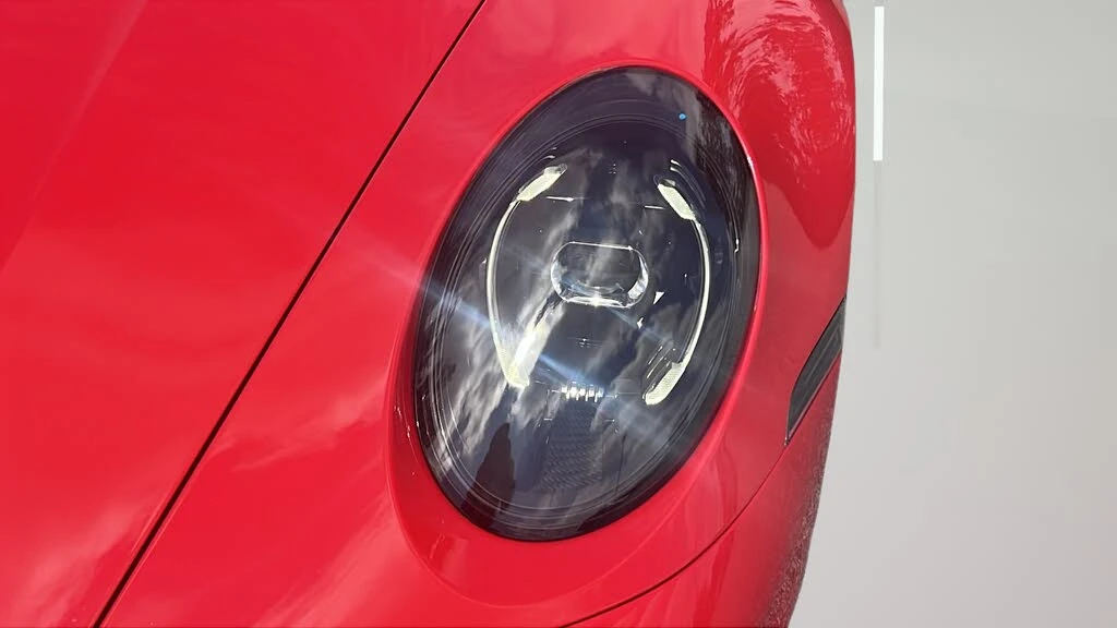 2026 Porsche 992 Carrera GTS - Image 12 of 31