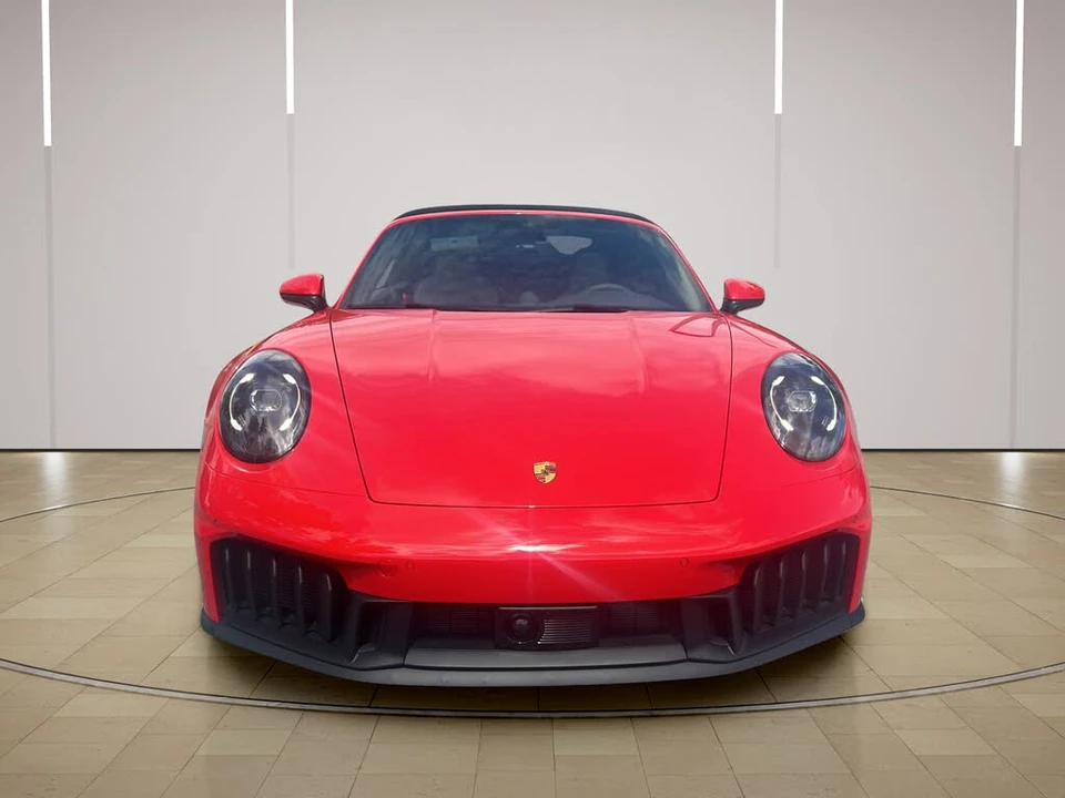 2026 Porsche 992 Carrera GTS - Image 11 of 31